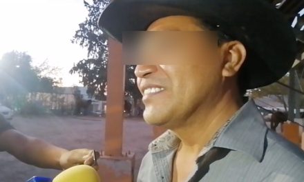 Imputan delitos a Ramiro «N», exalcalde de Parras