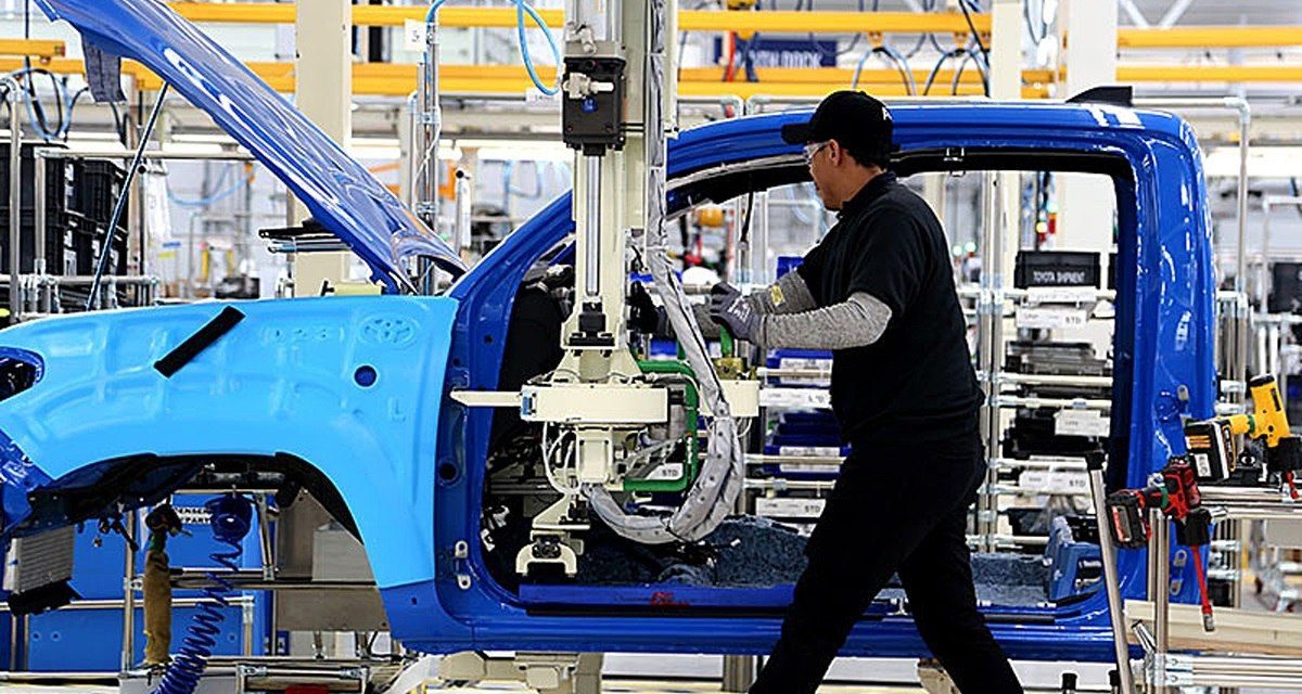 Se consolida Ramos Arizpe como generador de empleo