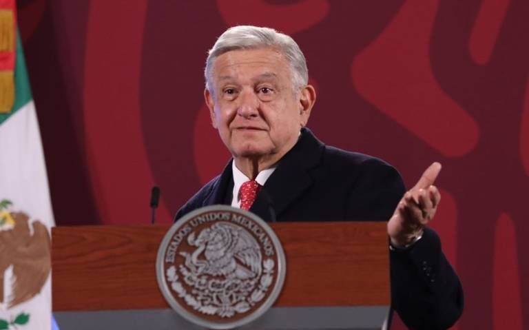 Deuda de Pemex será asumida por la Secretaría de Hacienda: AMLO