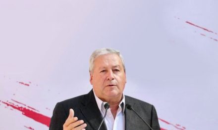Chema Fraustro anuncia Segundo Maratón de Obras