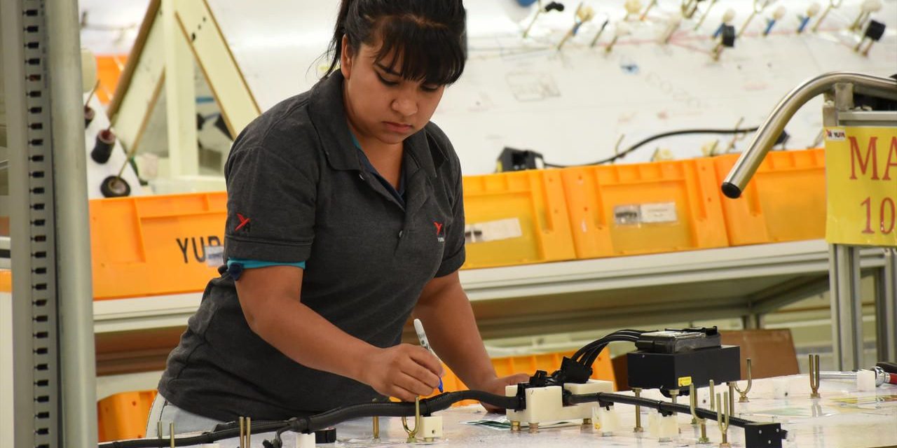 SNE realiza primera jornada del empleo; pocos saltillenses acuden