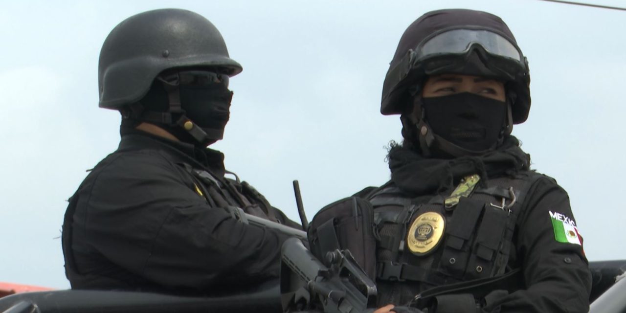 Coahuila es uno de los estados con menos índice de homicidios dolosos