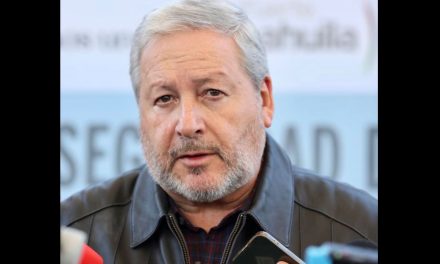 Será 2023 el año de obra pública: Chema Fraustro