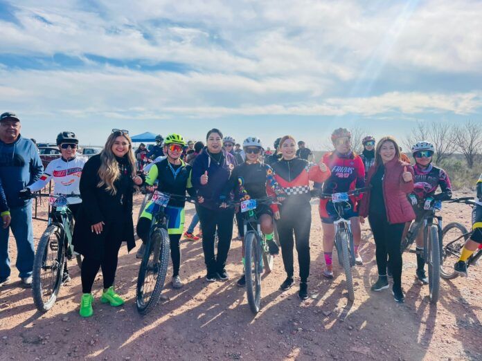 Arranca carrera Carboacero en Sabinas