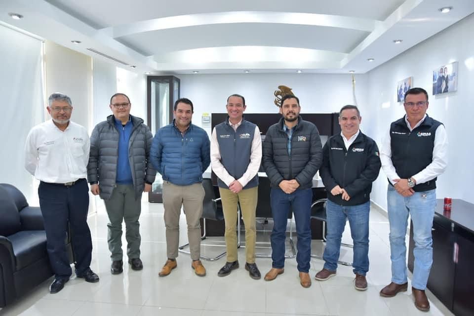 Acuña recibirá fuerte inversión