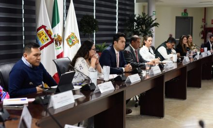 Cumplen con reparación de 27 mil baches anuales en Torreón