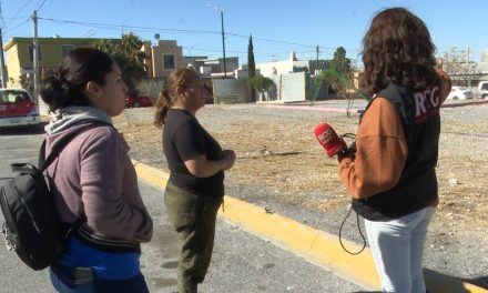 Reportan abandono del programa Bienestar en Nuevo Mirasierra