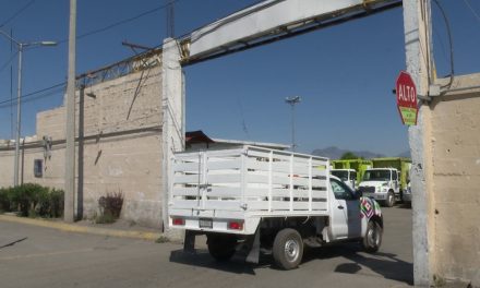 Acciones a favor de la ciudad no se detendrán por veda electoral