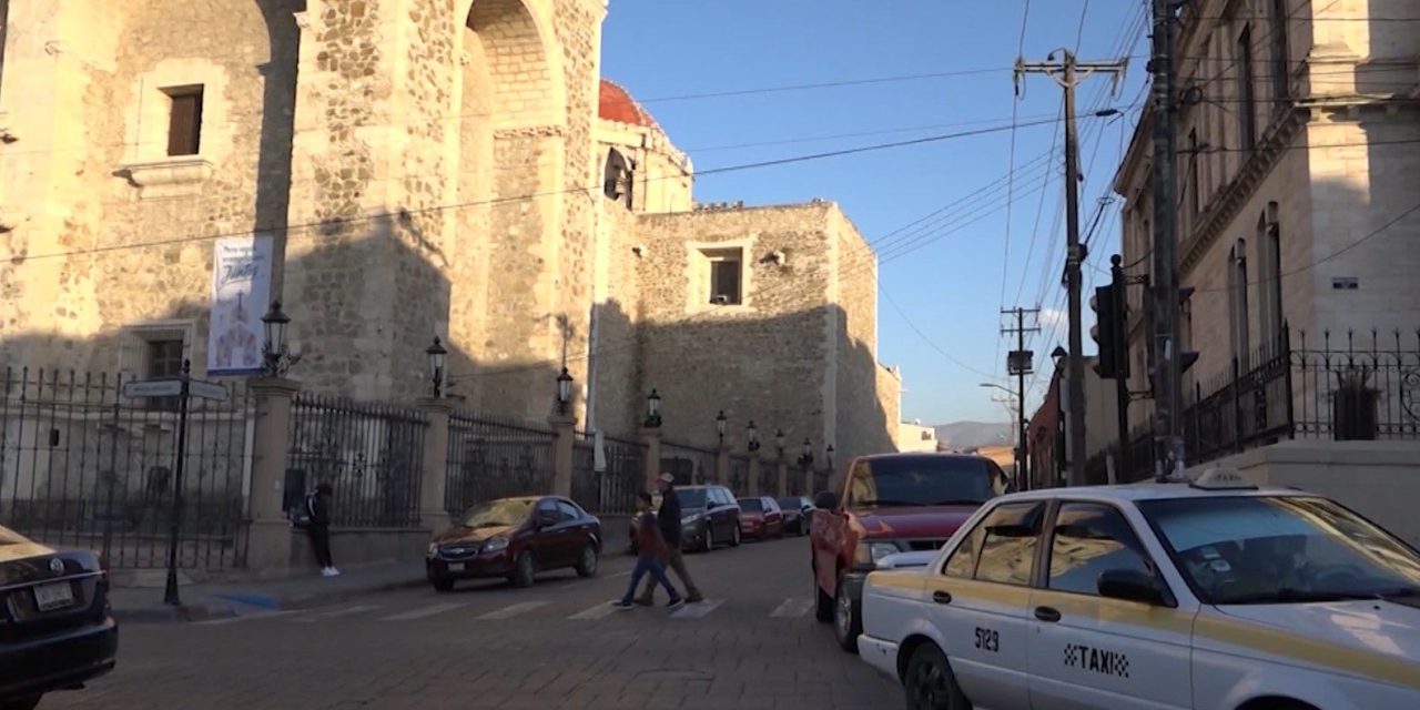 Realizará Agsal obras previas a proyecto Paseo Capital
