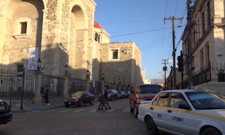 Realizará Agsal obras previas a proyecto Paseo Capital