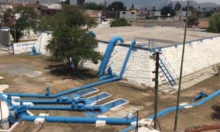 Destaca Saltillo por la calidad del agua: realiza Fundación Gonzalo Río estudio