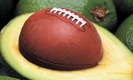 Consumo de guacamole aumenta hasta ocho veces más durante el Super Bowl