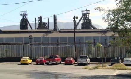 Aplaza AHMSA pago de nómina a trabajadores