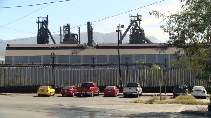 Aplaza AHMSA pago de nómina a trabajadores