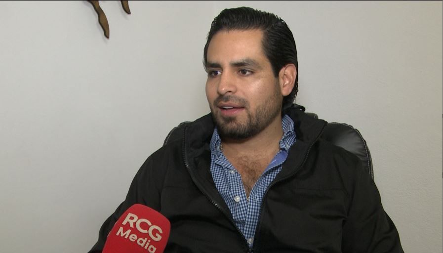 Otorga Cabildo de Ramos Arizpe licencia a Alejandro Martínez: buscará algún cargo en elección popular