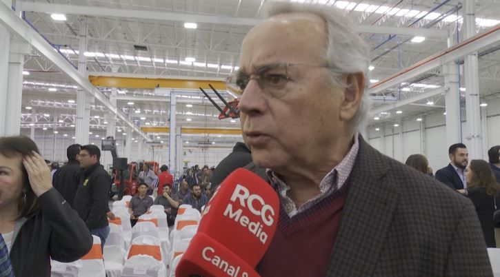 Alianza de partidos es por Coahuila: exalcalde de Ramos Arizpe