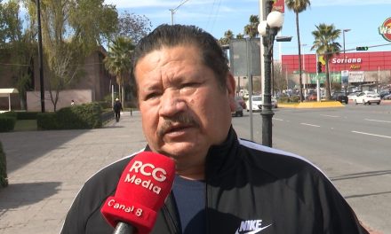 La alternancia en Coahuila no es adecuada en este momento; es necesario conservar la seguridad