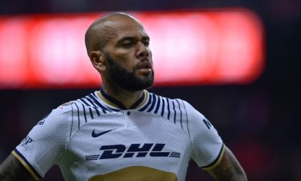 Dani Alves declarará en calidad de detenido en Barcelona por agresión sexual