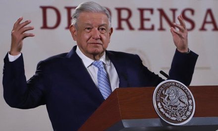 AMLO ‘deja la puerta abierta’ sobre solicitud de ‘El Chapo’ Guzmán de regresar a una cárcel de México