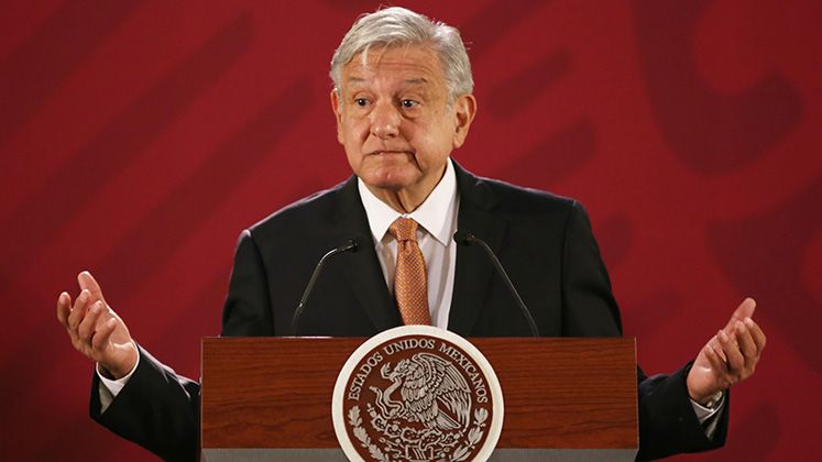 Sin pruebas fehacientes contra García Luna hasta el momento: AMLO
