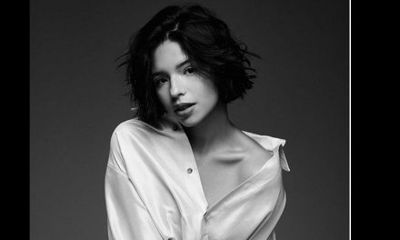 Ángela Aguilar se pronuncia sobre filtración de fotos íntimas