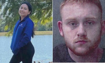 El terrible caso de Angie Díaz; su esposo la decapita en Texas tras 4 meses de casados