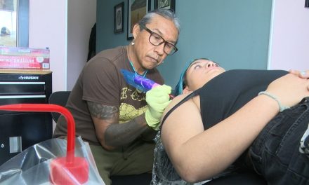 Antes de tatuarte evalúa los establecimientos