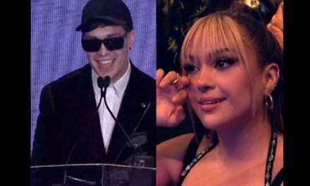 Juan Guarnizo gana premio ESLAND y Ari Gameplays se conmueve hasta las lágrimas