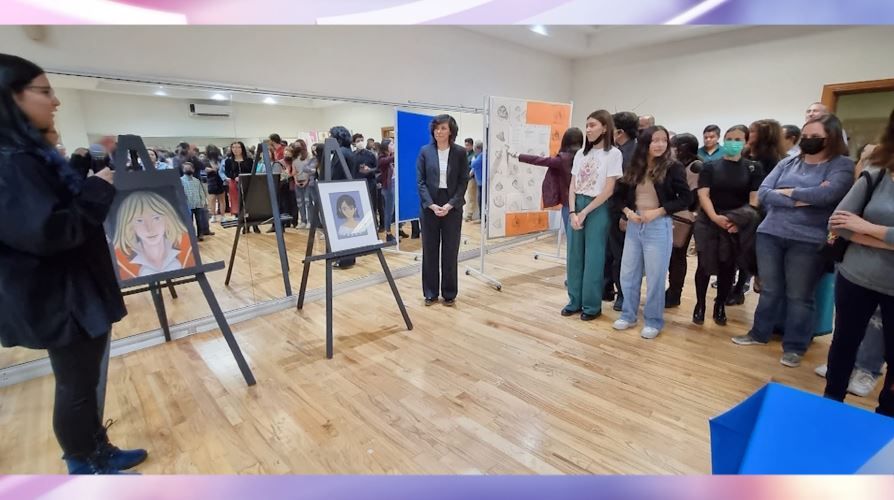 Abre UAdeC inscripciones para talleres artísticos