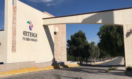Contará Arteaga con su primer hospital del IMSS