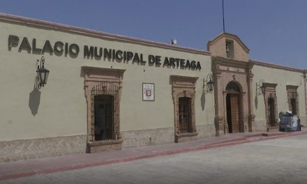 Premiarán a contribuyentes cumplidos en Arteaga
