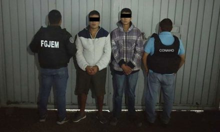 Asaltantes ejecutan a hombre en el Edomex porque les grito ‘ponte a trabajar’