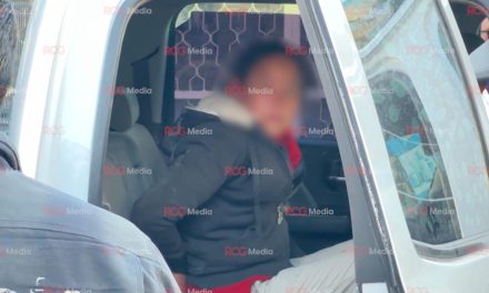 Mujer ataca con ácido a una niña de un año y a su abuela en Saltillo