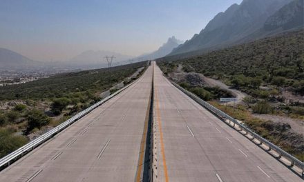 Cuestionan incremento de tarifa en la autopista Saltillo-Monterrey