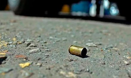 ‘Por piedad y por caridad detengan esas balaceras’; mujer clama tras muerte de sobrino por bala perdida
