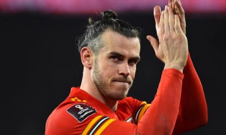 Greth Bale anuncia su retiro del futbol