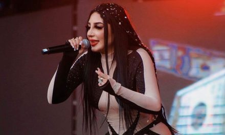 Spotify retira nueva canción de Bellakath; Tik Tok cierra su cuenta