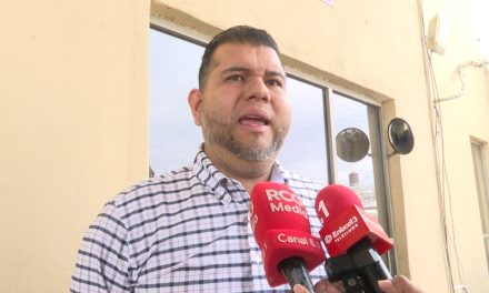 En pie proyecto de una nueva estación de Bomberos en Saltillo