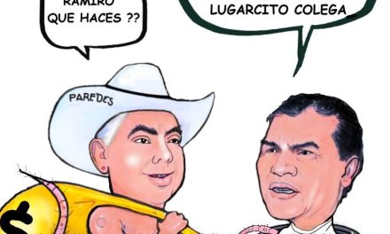 Tarde que temprano