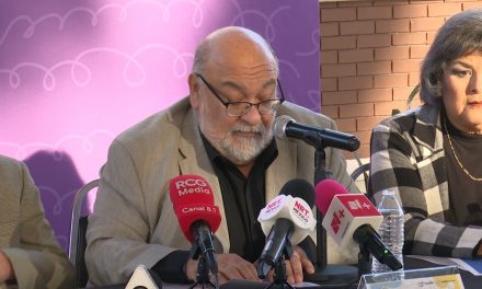 Presentan convocatoria para Cabildo infantil 2023