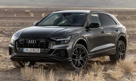 Roban camioneta Audi a general de Aguascalientes en Jalisco;  la recuperan en Lagos de Moreno