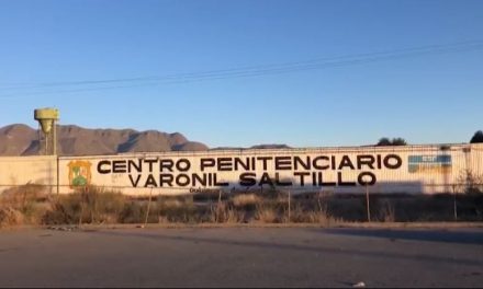Abre expediente la CDHEC por muerte del interno Iram ‘N’ del penal de Saltillo