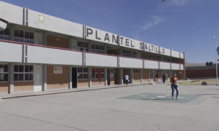 Por agotarse fichas para ingresar a CECYTE en Saltillo