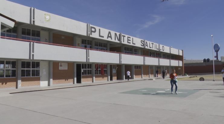 Por agotarse fichas para ingresar a CECYTE en Saltillo