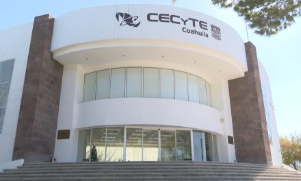 Blindan CECYTECS con operativos mochila