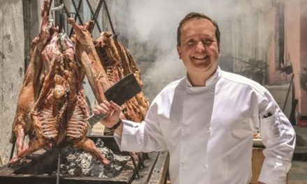El chef saltillense Juan Ramón Cárdenas lleva al restaurante Don Artemio a las semifinales del James Beard Award