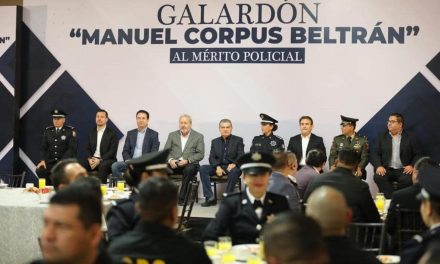 Invertirá Saltillo 120 millones de pesos en seguridad