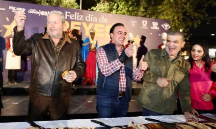 Por Coahuila: llaman ‘Chema’ y Riquelme a avanzar unidos