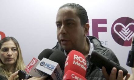 Coahuila es de los estados más seguros por estrategia de MARS: Chema Morales