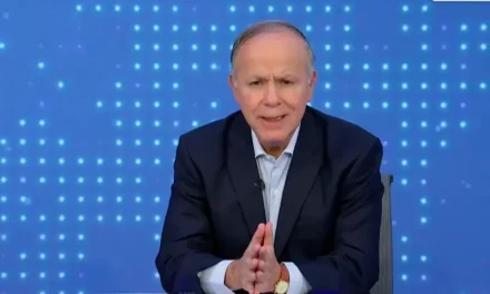 Arrestan en Michoacán al presunto tirador que atacó al periodista Ciro Gómez Leyva